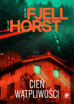 Cień wątpliwości - ebook - Jorn Lier Horst, Jan-Erik Fjell