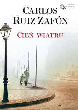 Cień wiatru