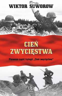 Cień zwycięstwa - ebook - Wiktor Suworow