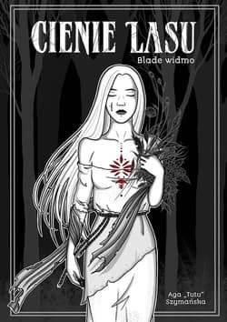 Cienie lasu - Aga „TUTU” Szymańska