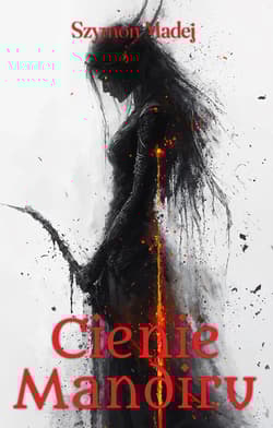 Cienie Mandiru - Madej Szymon