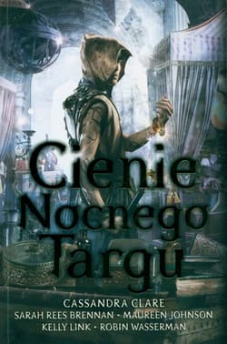 Cienie Nocnego Targu