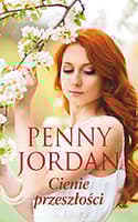 Cienie przeszłości - Penny Jordan