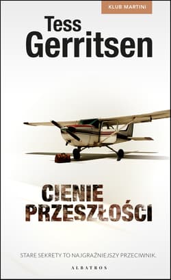 Cienie przeszłości. Klub Martini. Tom 3 (wyd. kolekcjonerskie)