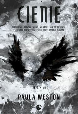 Cienie. The Rephaim. Tom 1 - Paula Weston