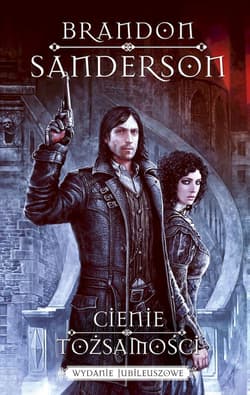 Cienie tożsamości wydanie jubileuszowe