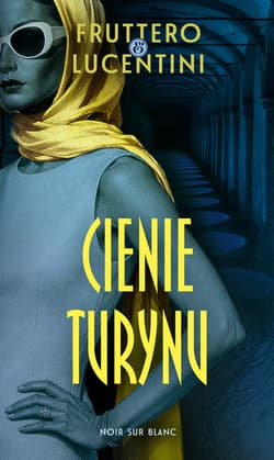 Cienie Turynu - ebook - Carlo Fruttero, Franco Lucentini