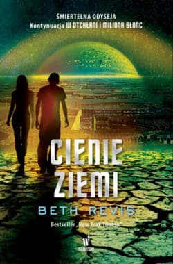 Cienie Ziemi - Beth Revis