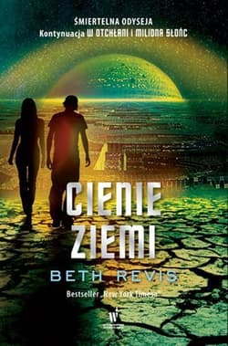 Cienie Ziemi - Beth Revis