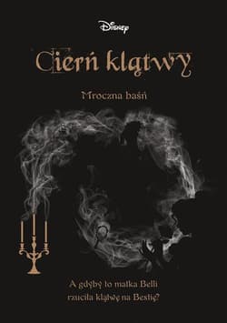 Cierń klątwy Mroczna baśń - Liz Braswell