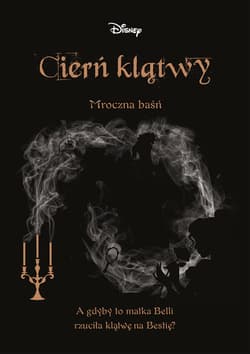 Cierń klątwy Mroczna baśń - Liz Braswell