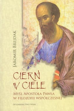 Cierń w ciele