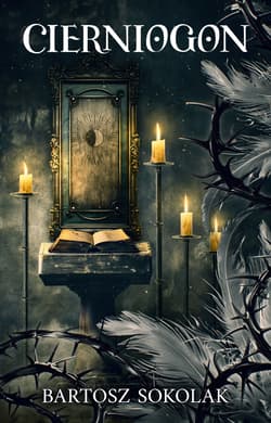 Cierniogon - Bartosz Sokolak
