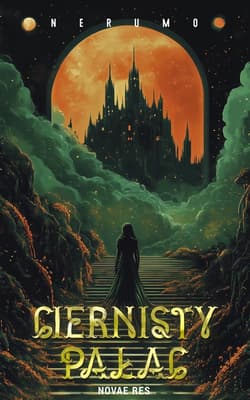 Ciernisty Pałac - Kinga Parafińska