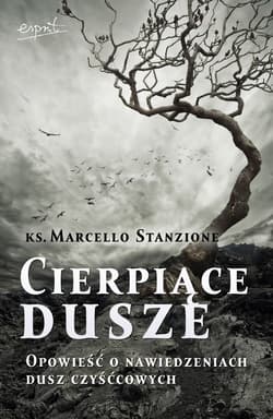 Cierpiące dusze. Opowieść o nawiedzeniach dusz czyśćcowych - ebook - Marcello Stanzione