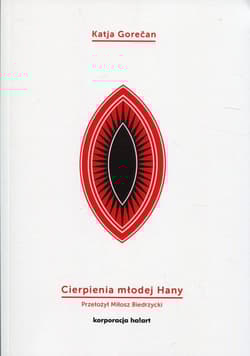 Cierpienia młodej Hany
