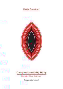 Cierpienia młodej Hany