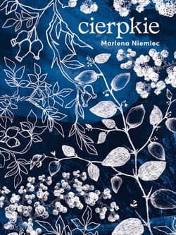 cierpkie - Niemiec Marlena