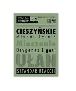 Cieszyńskie Krótkie Formy 2