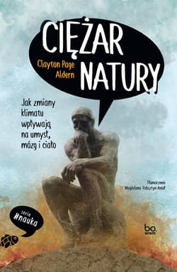 Ciężar natury - ebook