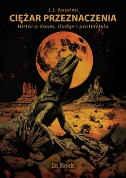 Ciężar przeznaczenia - Łukasz Radecki