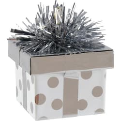 Ciężarek do balonów foliowych 170g