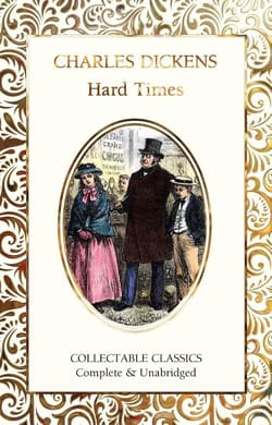Ciężkie czasy / Hard Times TW [ENG] - Charles Dickens