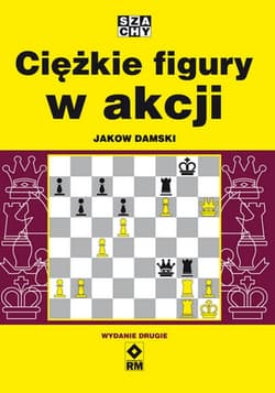 Ciężkie figury w akcji - Jakow Damski