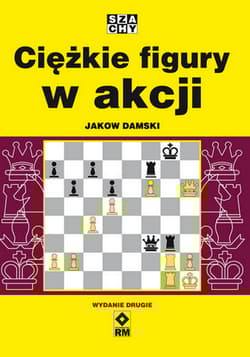 Ciężkie figury w akcji - Jakow Damski