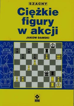Ciężkie figury w akcji - Jakow Damski