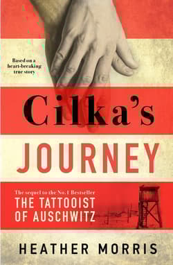 Cilka's Journey - Heather  Morris