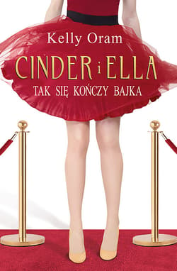 Cinder i Ella - ebook - Kelly Oram