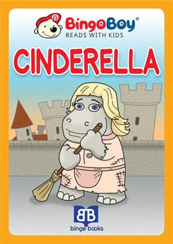 Cinderella - Anna Wieczorek