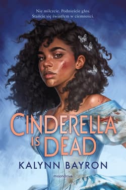 Cinderella Is Dead - ebook - Kalynn Bayron