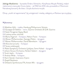 Galeria - zdjęcie nr. 3 - Ciocia Jadzia zaprasza do wspólnego słuchania..