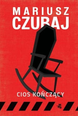 Cios kończący - Mariusz Czubaj