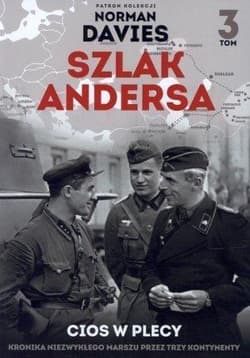 Cios w plecy - Praca zbiorowa