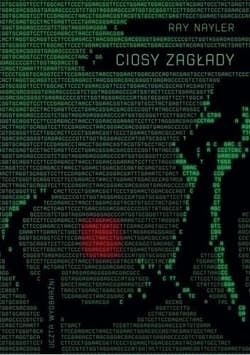 Ciosy zagłady - Ray Nayler