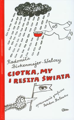Ciotka my i reszta świata