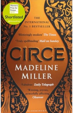 Circe - Madeline  Miller