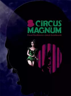 Circus Magnum - Rzodkiewicz Paweł