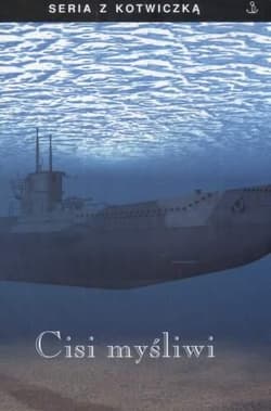 Cisi myśliwi (wyd. 2024) - Rust Erick, Erich Topp