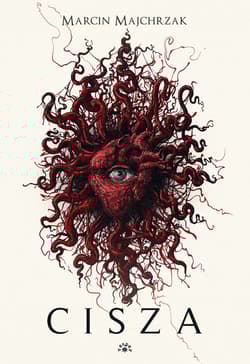 Cisza - Majchrzak Marcin