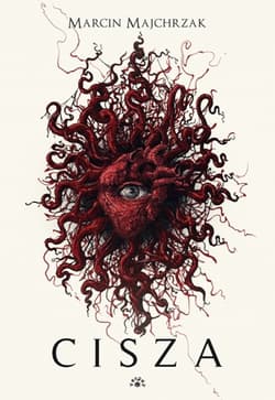 Cisza - Majchrzak Marcin