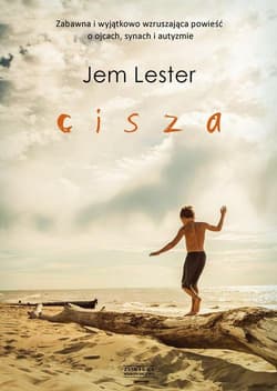 Cisza - Jem Lester