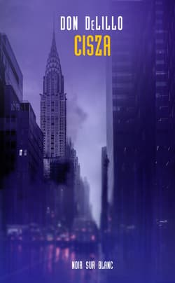 Cisza - ebook - Don DeLillo