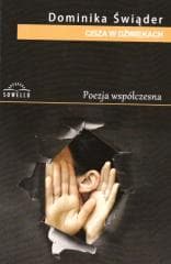 Cisza w dźwiękach - Dominika Świąder