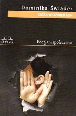 Cisza w dźwiękach - Dominika Świąder