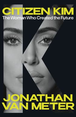 Citizen Kim - Jonathan Van Meter