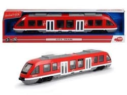 City Tramwaj Train